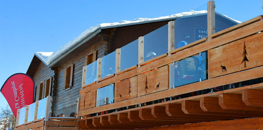 Chalet Edelweiss